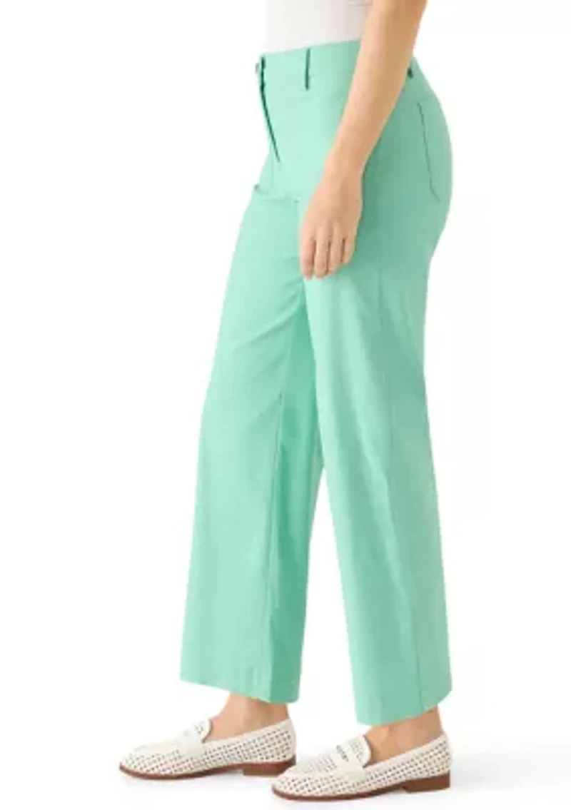 Women's Wide Leg Millennium Pants
