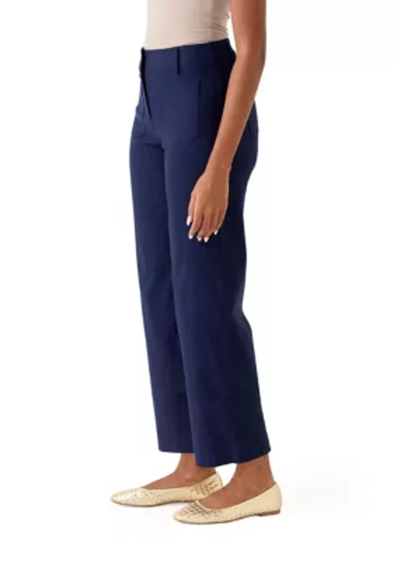 Women's Wide Leg Millennium Pants