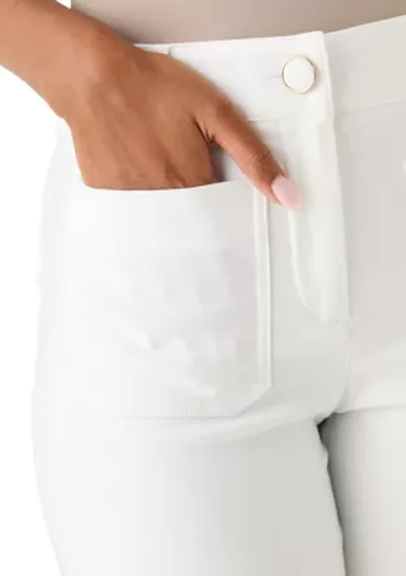 Women's Wide Leg Millennium Pants