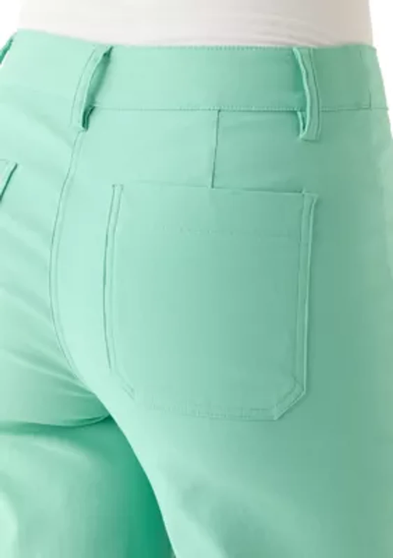 Women's Wide Leg Millennium Pants