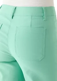 Women's Wide Leg Millennium Pants