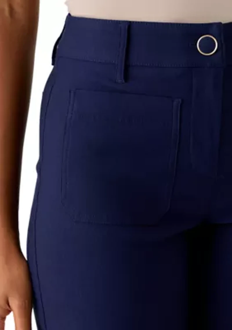 Women's Wide Leg Millennium Pants