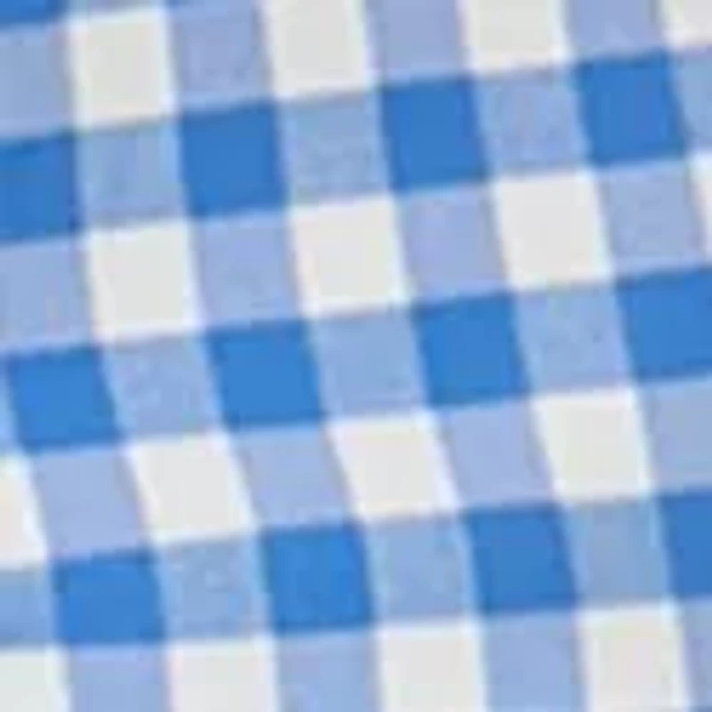 Women's Crochet Trim Mill Crop Pants