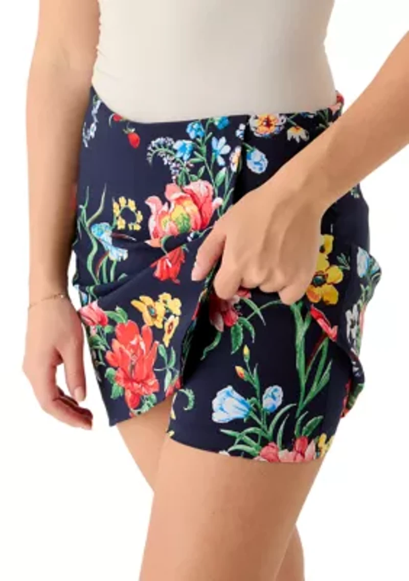 Women's Millennium Skort