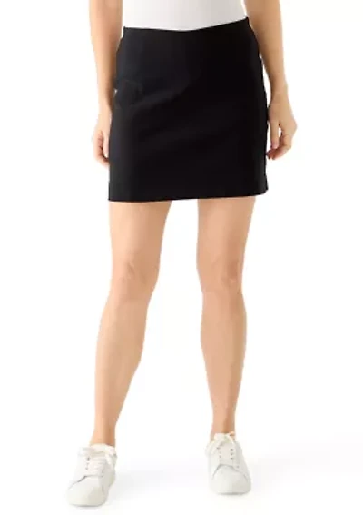 Women's Mill Skort