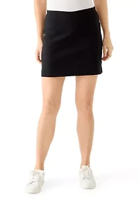 Women's Mill Skort