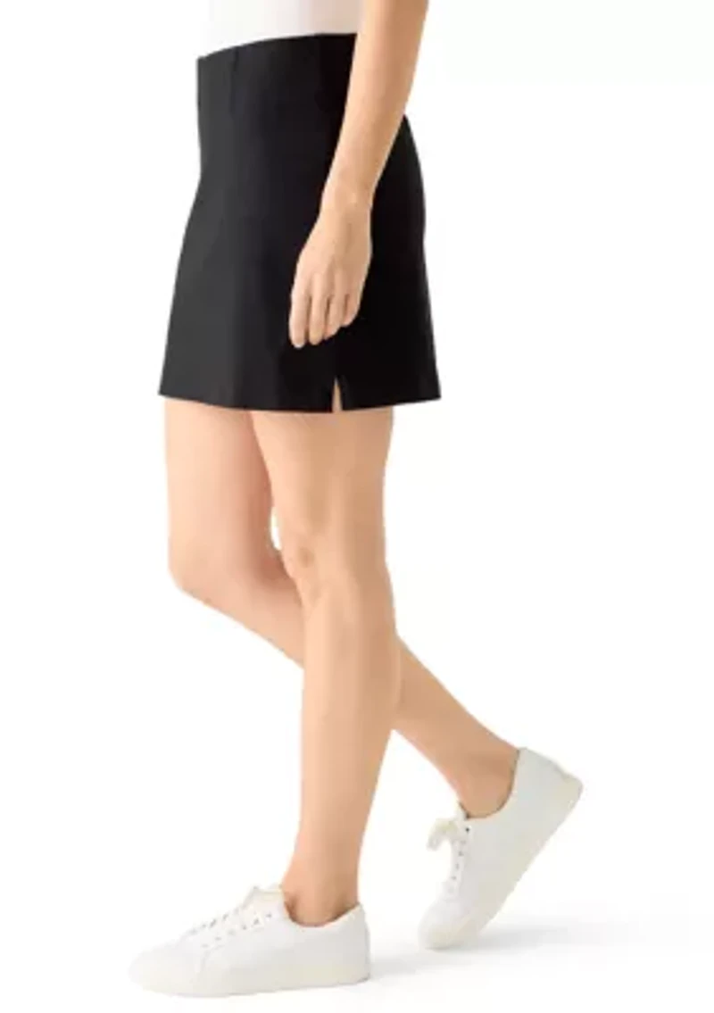 Women's Mill Skort