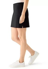 Women's Mill Skort