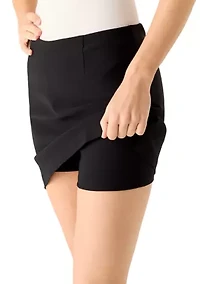 Women's Mill Skort