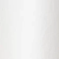 Women's Scallop Hem Midi Skirt