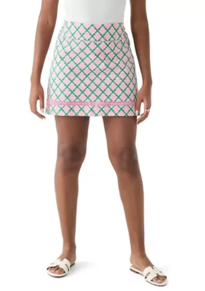 Petite Millennium Skort