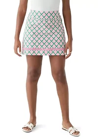 Petite Millennium Skort