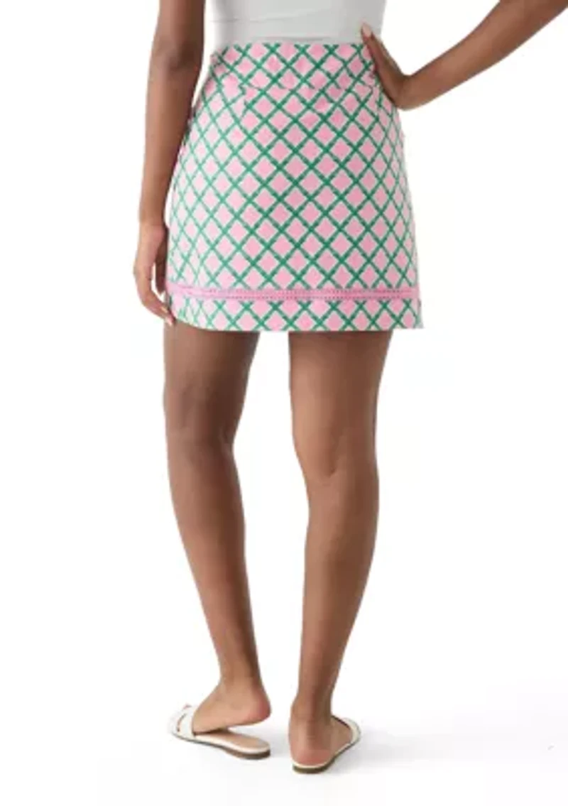 Petite Millennium Skort