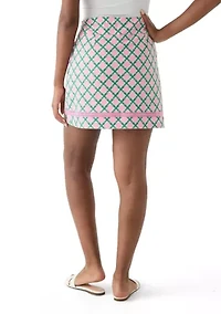 Petite Millennium Skort