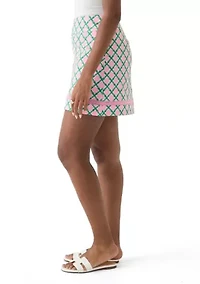 Petite Millennium Skort