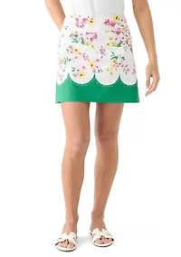 Petite Millennium Skort