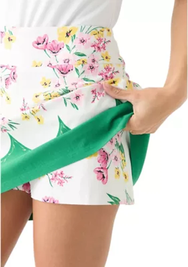 Petite Millennium Skort