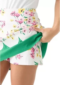 Petite Millennium Skort