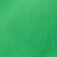 Petite Scallop Trim Mill Skort