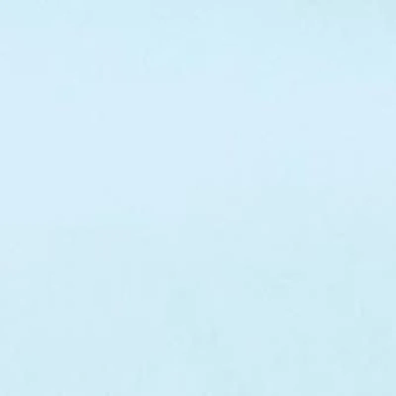 Plus Crochet Trim Skort