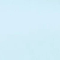 Plus Crochet Trim Skort