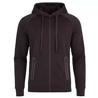 Blu Rock Women's Loose Fit Tech Fleece Hoodie & Jogger Set