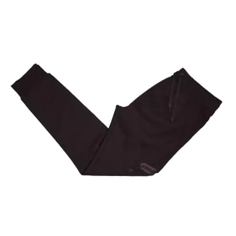 Blu Rock Women's Loose Fit Tech Fleece Hoodie & Jogger Set