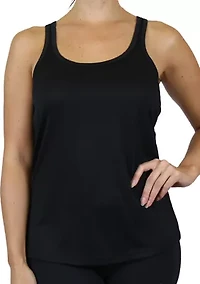 Women's Moisture Wicking Racerback Tank