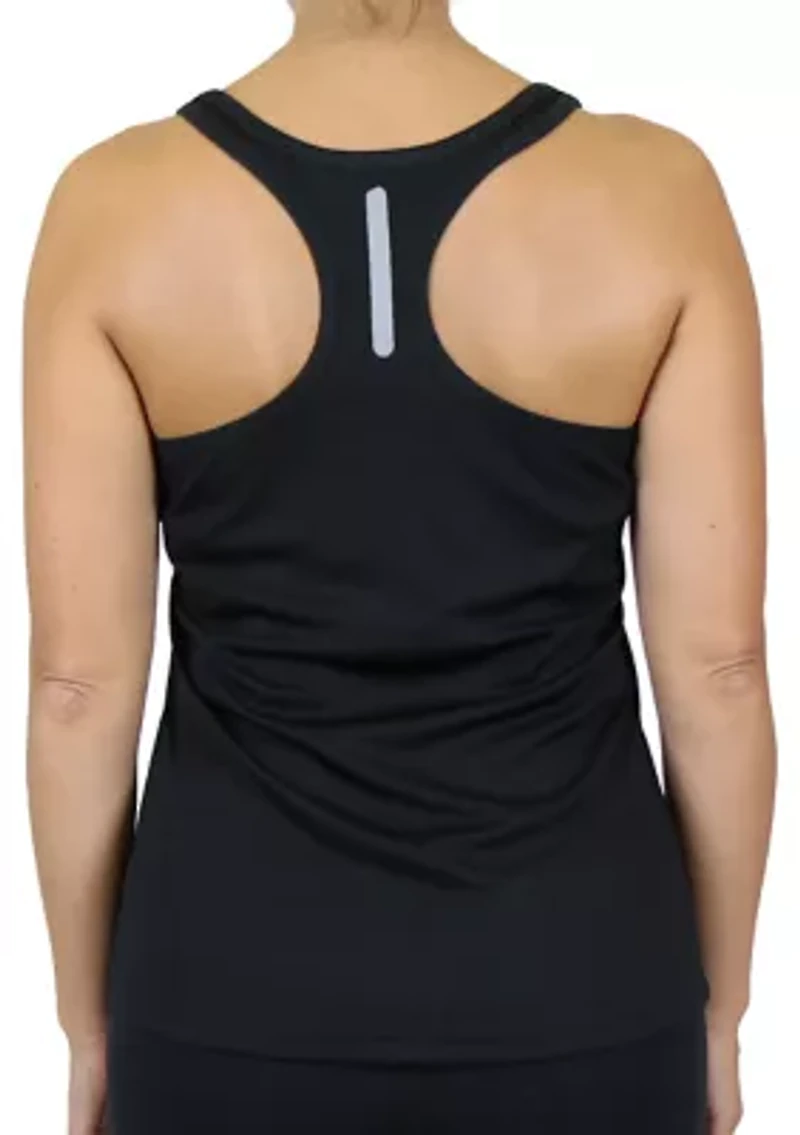 Women's Moisture Wicking Racerback Tank
