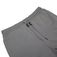 Galaxy By Harvic Women's Loose Fit Fleece-Lined Full Zip Up Hoodie & Jogger 2-Piece Set