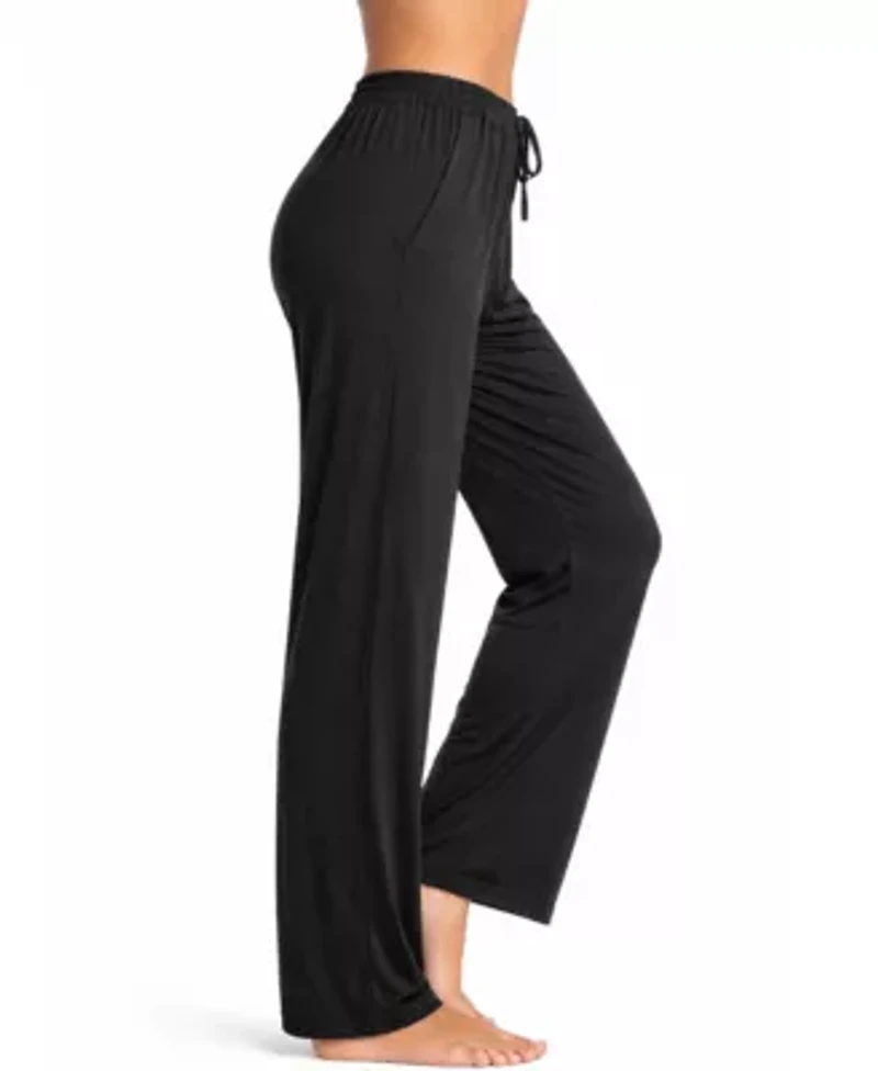Blue Ice Women's Loose Fit Classic Lounge Pants