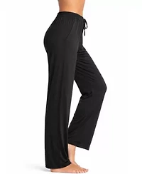 Blue Ice Women's Loose Fit Classic Lounge Pants