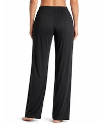 Blue Ice Women's Loose Fit Classic Lounge Pants