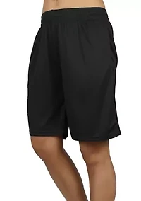 Women's Mesh Shorts