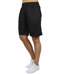 Women's Mesh Shorts