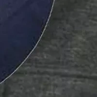 Blue Ice Women's Loose Fit Super Heavyweight Fleece Lined Full-Zip Hoodie-2 Pack