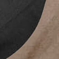 Blue Ice Women's Loose Fit Super Heavyweight Fleece Lined Full-Zip Hoodie-2 Pack