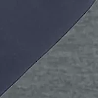 Blue Ice Women's Loose Fit Super Heavyweight Fleece-Lined Pullover Hoodie-2 Pack