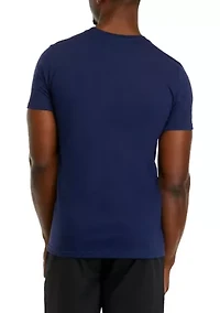 Men's Short Sleeve Breast Cancer Awareness T-Shirt