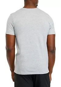 Short Sleeve Breast Cancer Awareness T-Shirt