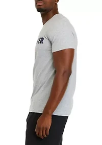 Short Sleeve Breast Cancer Awareness T-Shirt