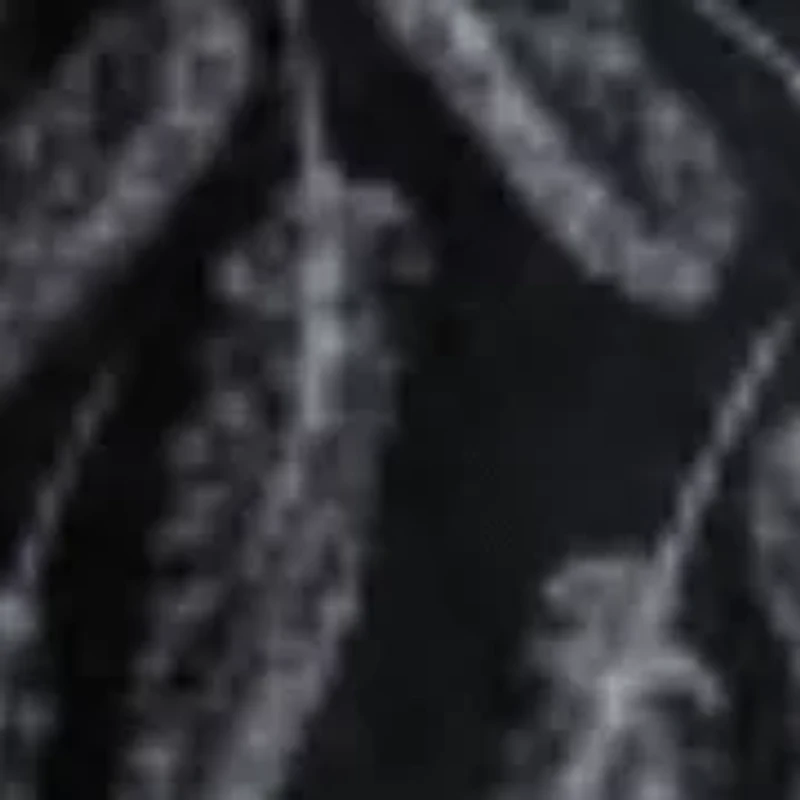 Scoop neck tankini swim top