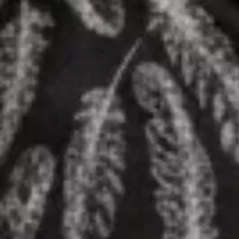 Skirted one piece swimsuit