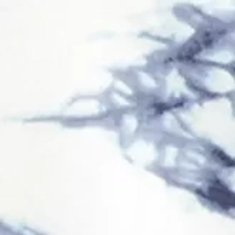 Studio Plus Terry Ruffle Sleeve T-Shirt