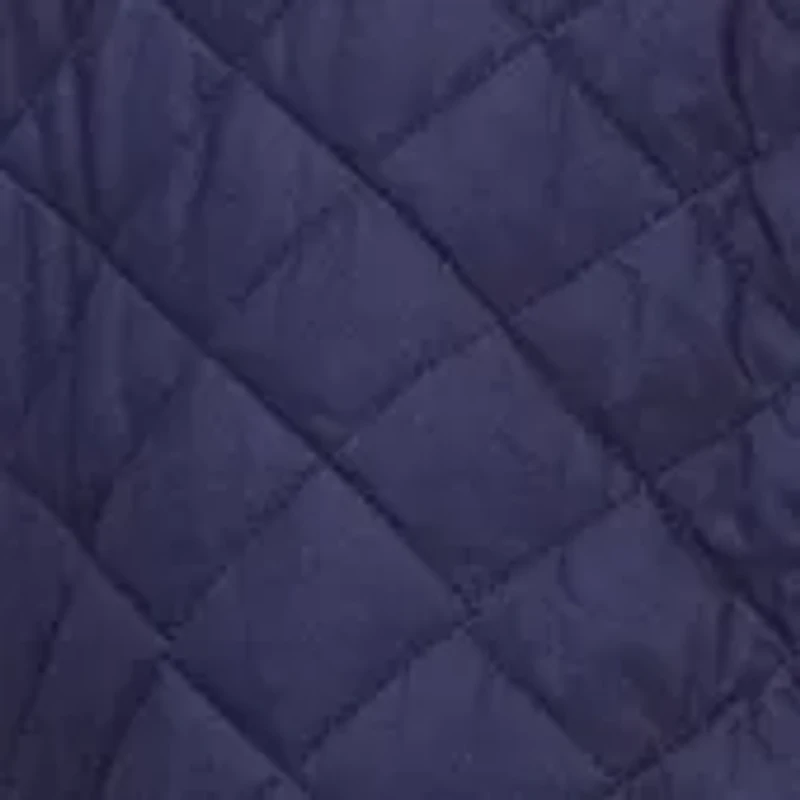 Sewing Down South x Crown & Ivy™ Quilted Vest