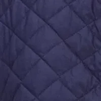 Sewing Down South x Crown & Ivy™ Quilted Vest