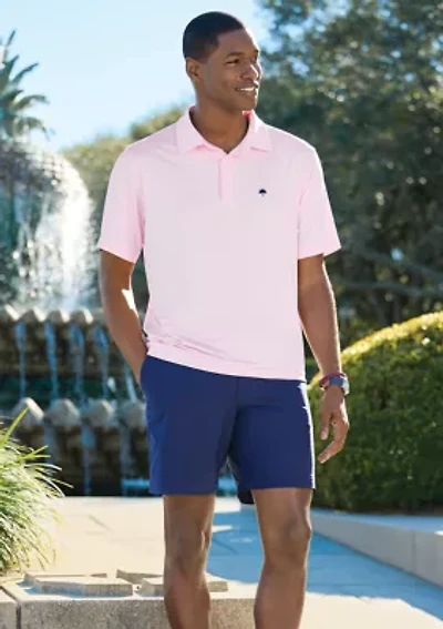 Sewing Down South x Crown & Ivy™ Jack  7" Performance Shorts