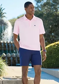 Sewing Down South x Crown & Ivy™ Jack  7" Performance Shorts