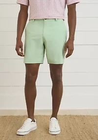 Sewing Down South x Crown & Ivy™ Jack  7" Performance Shorts
