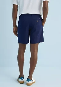 Sewing Down South x Crown & Ivy™ Jack  7" Performance Shorts